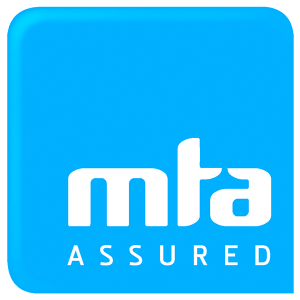 MTA logo