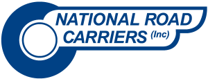 National Road Carriers logo